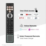 Hisense 116 Inch Mini-LED ULED 4K Gaming TV UX - Image 16