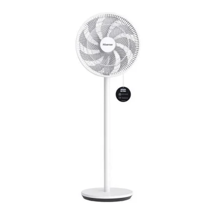 Hisense 35W Standing Fan