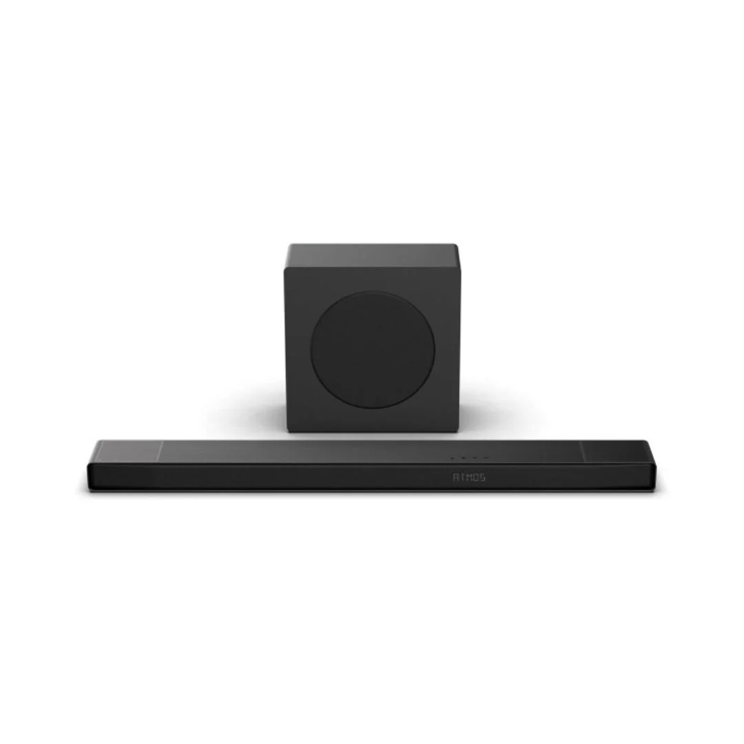1.webp Hisense 440W Soundbar AX3120Q - Image 1