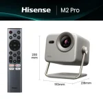 Hisense 65-200 Inch Laser 4K TV M2 - Image 5