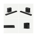 Hisense 440W Soundbar AX3120Q - Image 4