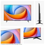 Hisense 43 Inch 4K Smart TV A4 - Image 4
