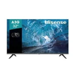 Hisense 32 Inch Digital TV A3
