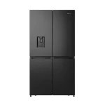 Hisense 579L Side-by-Side Fridge REF560DR
