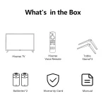 Hisense 65 Inch Mini-LED ULED 4K Gaming TV - Image 11