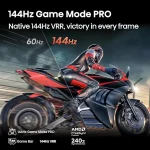 Hisense 65 Inch Mini-LED ULED 4K Gaming TV - Image 5