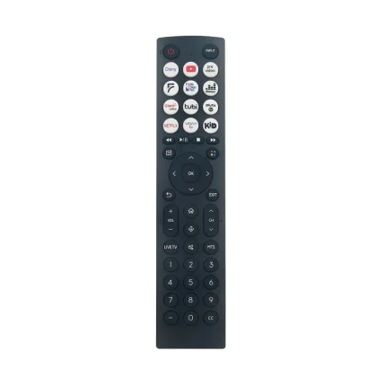 Hisense Digital TV Remote Control