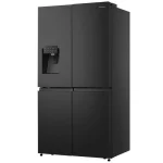 Hisense 579L Side-by-Side Fridge REF560DR - Image 3