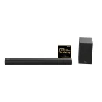 Hisense 140W Soundbar HS1800 - Image 2