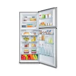 Hisense 251L Double Door Fridge - Image 2