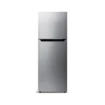 Hisense 251L Double Door Fridge