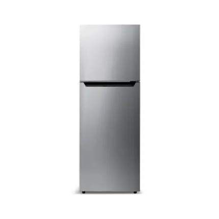 Hisense 251L Double Door Fridge