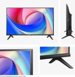 Hisense 50 Inch 4K Smart TV A4 - Image 2