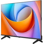 Hisense 43 Inch 4K Smart TV A4 - Image 2