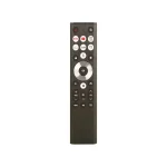 Hisense Smart TV Remote Control