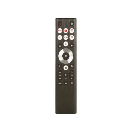 Hisense Smart TV Remote Control