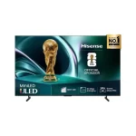 Hisense 65 Inch Mini-LED Smart TV U6N