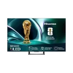 Hisense 100 Inch Mini-LED Smart TV U7Q