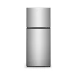 Hisense 424L Double Door Fridge REF418DR
