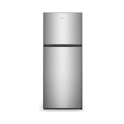 Hisense 424L Double Door Fridge REF418DR