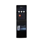 Hisense 3-Tap Black Water Dispenser H96WDTB3S1