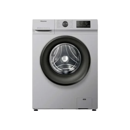 Hisense 6KG Front Load Washing Machine WFVC6010S