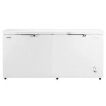Hisense 510L Chest Freezer