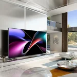 Hisense 116 Inch Mini-LED ULED 4K Gaming TV UX - Image 4