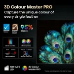 Hisense 116 Inch Mini-LED ULED 4K Gaming TV UX - Image 5