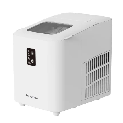 Hisense Portable Ice Maker ICM1244