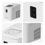 Hisense Portable Ice Maker ICM1244 - Image 2