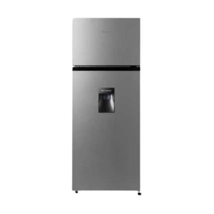 Hisense 205L Double Door Fridge With Dispenser REF203DRZ