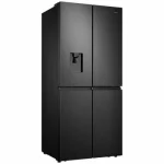 Hisense 579L Side-by-Side Fridge REF560DR - Image 2