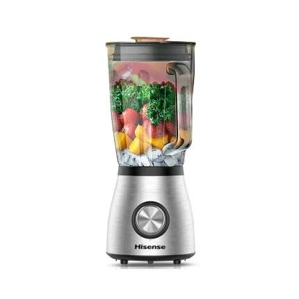 Hisense 1.5L 500W Blender and Grinder