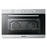 Hisense 90CM Built-in Oven HEO901SS03