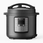 Hisense Pressure Cooker 6 Liters 6‑in‑1 Multi‑Cooker