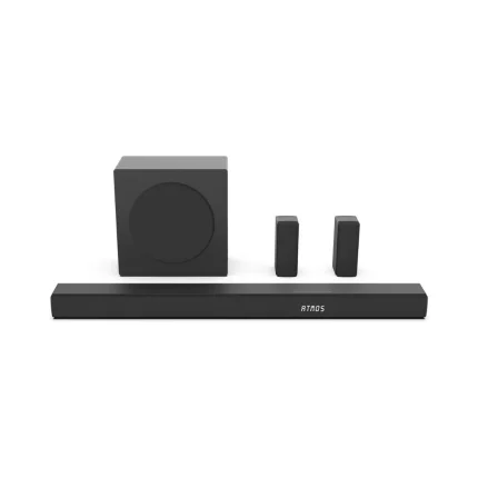 Hisense 580W Soundbar AX5100Q