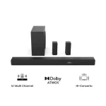 Hisense 580W Soundbar AX5100Q - Image 2