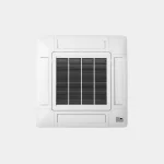 Hisense 36000 BTU Cassette Air Conditioner AUC-36HR4SKA - Image 3