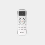 Hisense 24000 BTU Cassette Air Conditioner AUC-24HR4SJA - Image 6