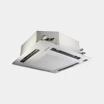 Hisense 36000 BTU Cassette Air Conditioner AUC-36HR4SKA - Image 2