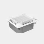Hisense 24000 BTU Cassette Air Conditioner AUC-24HR4SJA - Image 4