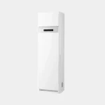Hisense 18000 BTU Floor Standing Air Conditioner AUF-18CR4SCPA3 - Image 4