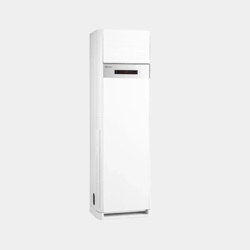 Hisense 36000 BTU Floor Standing Air Conditioner AUF-36HR4SCPA - Image 3