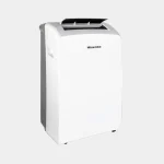 Hisense 12000 BTU Portable Air Conditioner AP-12CR4RKVS00 - Image 4