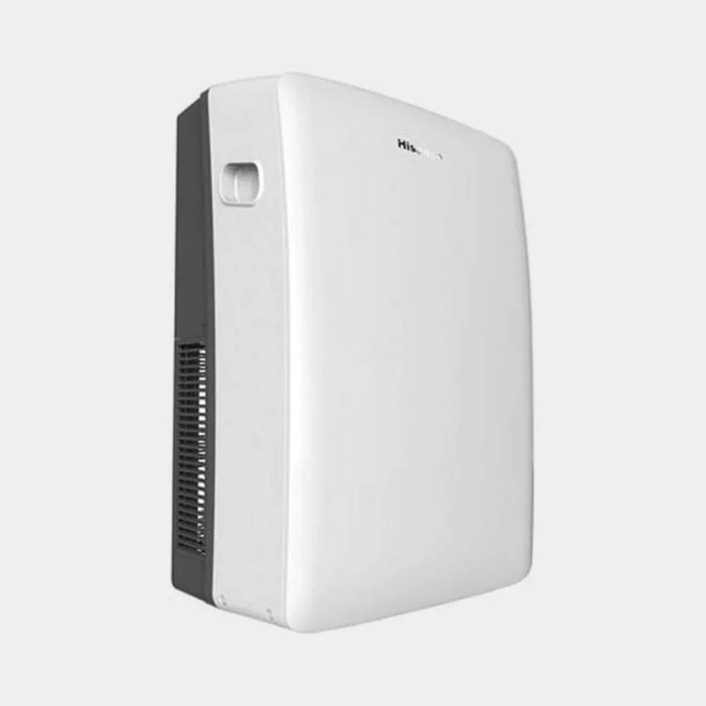 Hisense 12000 BTU Portable Air Conditioner AP-12CR4RKVS00 - Image 3