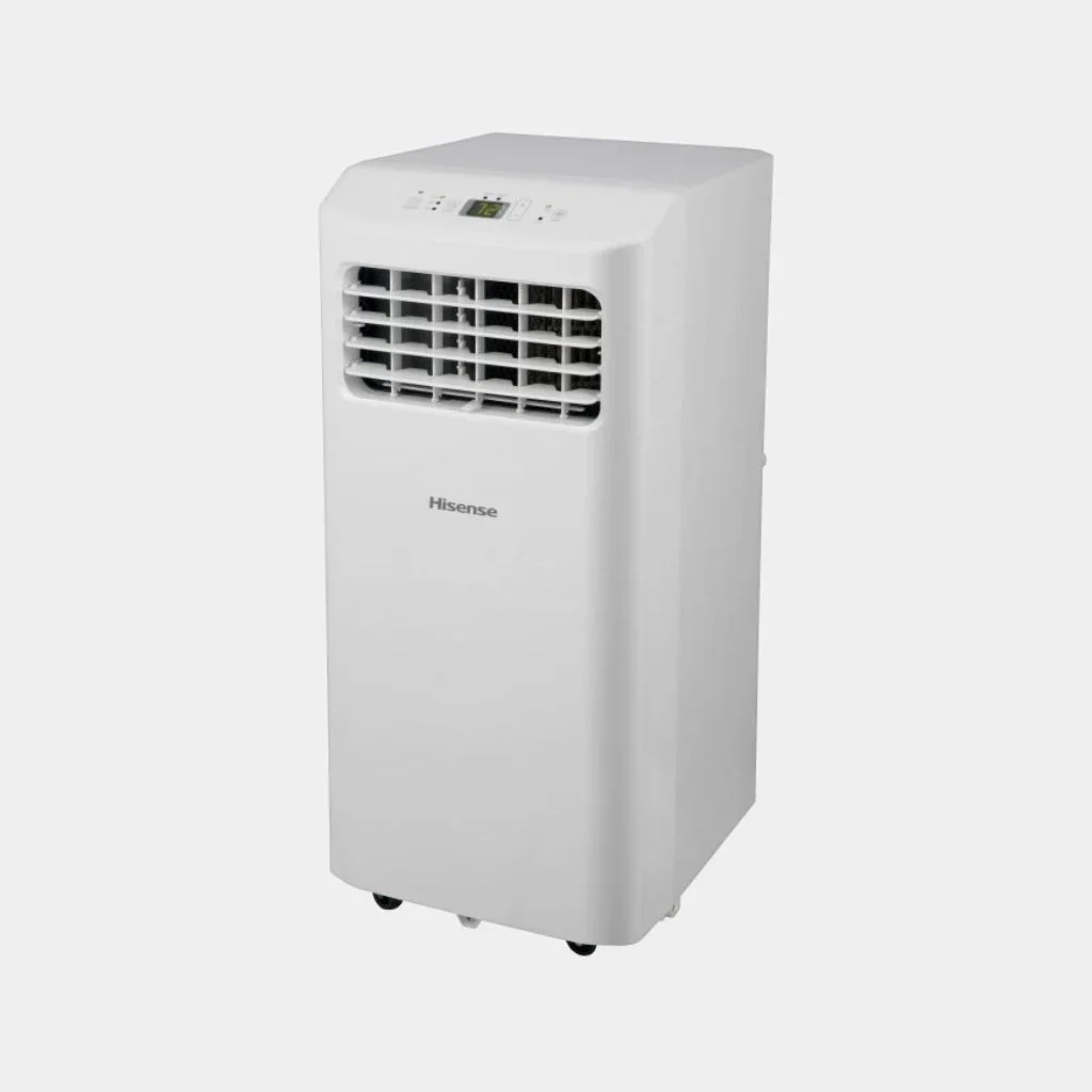 Hisense 9000 BTU Portable Air Conditioner AP-09CR4RKVS00 - Image 2