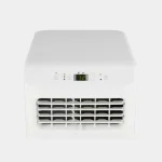 Hisense 9000 BTU Portable Air Conditioner AP-09CR4RKVS00 - Image 3