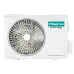 Hisense 18000 BTU Inverter Split Air Conditioner - Image 7