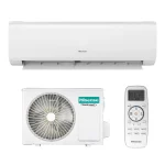 Hisense 18000 BTU Inverter Split Air Conditioner - Image 8